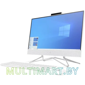 Моноблок HP 22-df0006ur (14P45EA) картинка 3